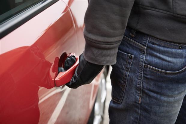 توصیه‌ها برای پیشگیری از سرقت خودرو در نوروز